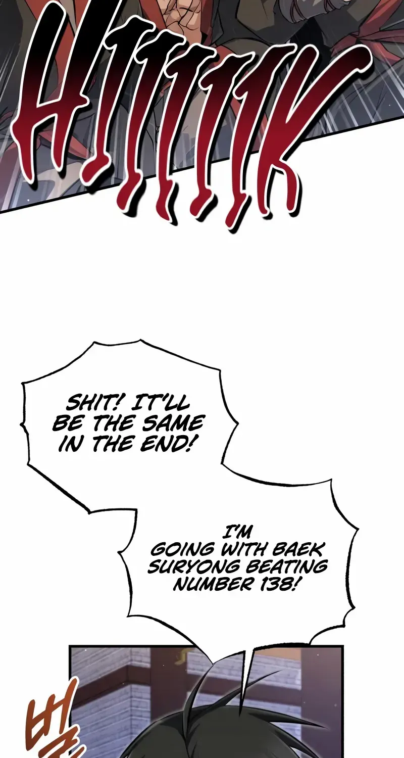 Read Star Instructor, Master Baek chapter 143 image 55 on Lezhin