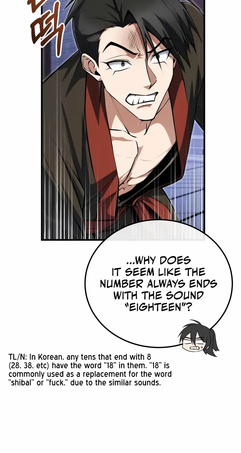 Read Star Instructor, Master Baek chapter 143 image 56 on Lezhin
