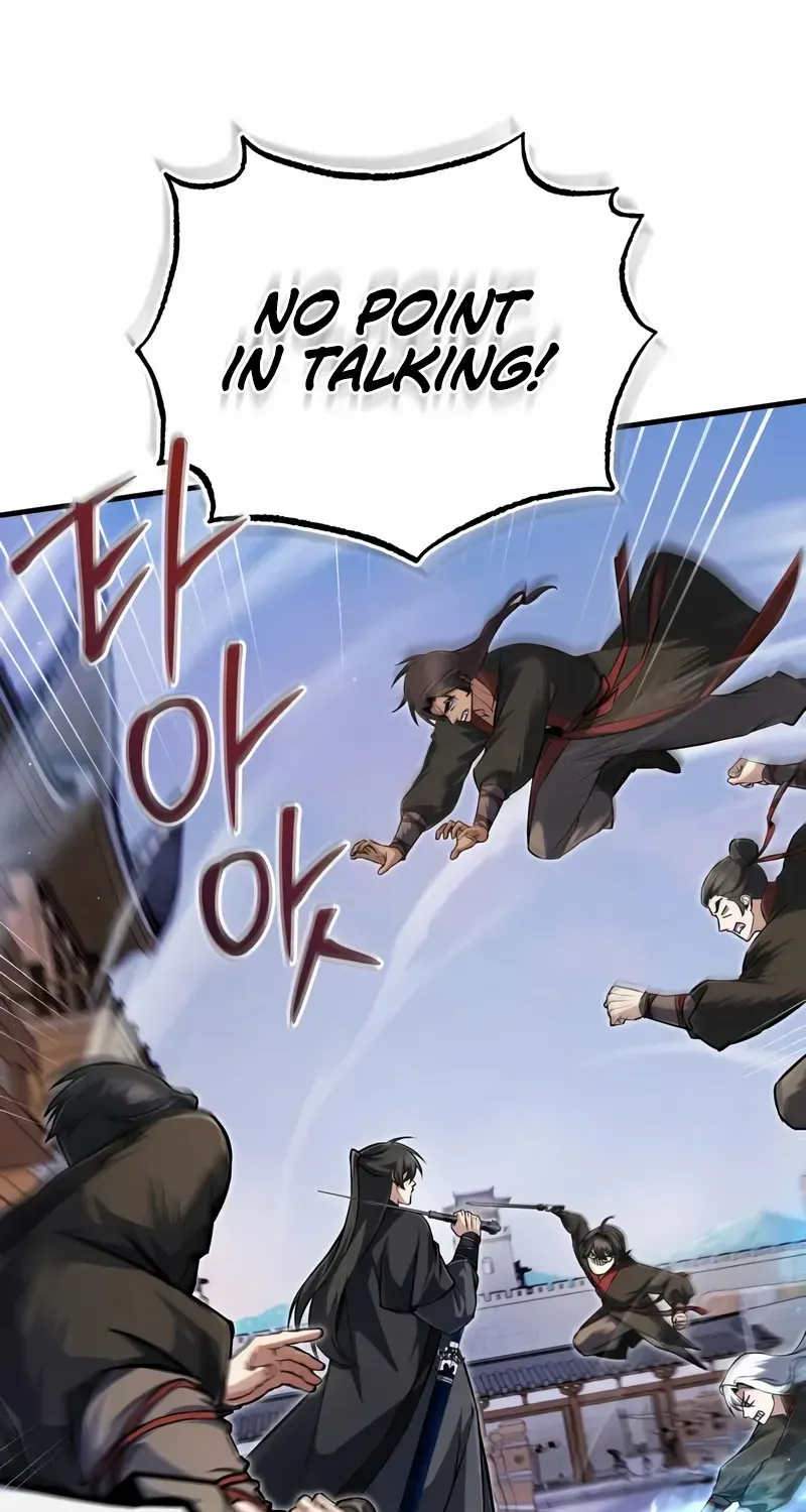 Read Star Instructor, Master Baek chapter 143 image 57 on Lezhin