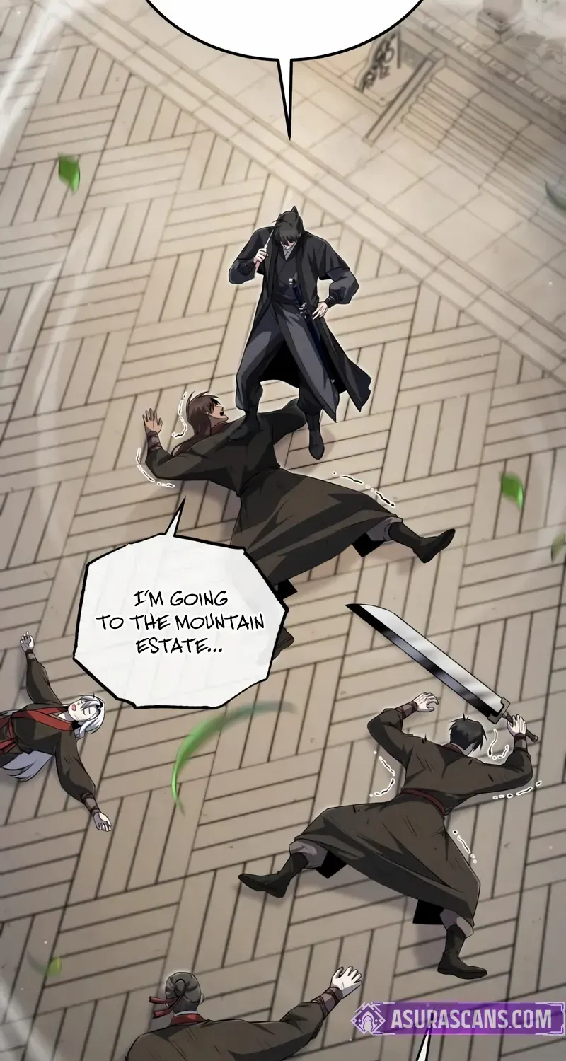 Read Star Instructor, Master Baek chapter 143 image 63 on Lezhin