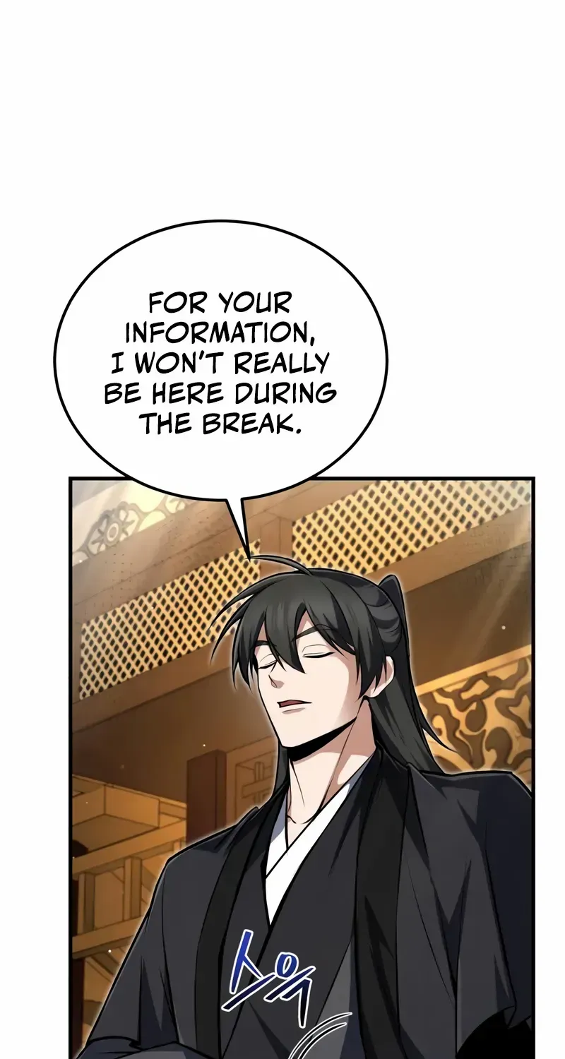 Read Star Instructor, Master Baek chapter 143 image 69 on Lezhin