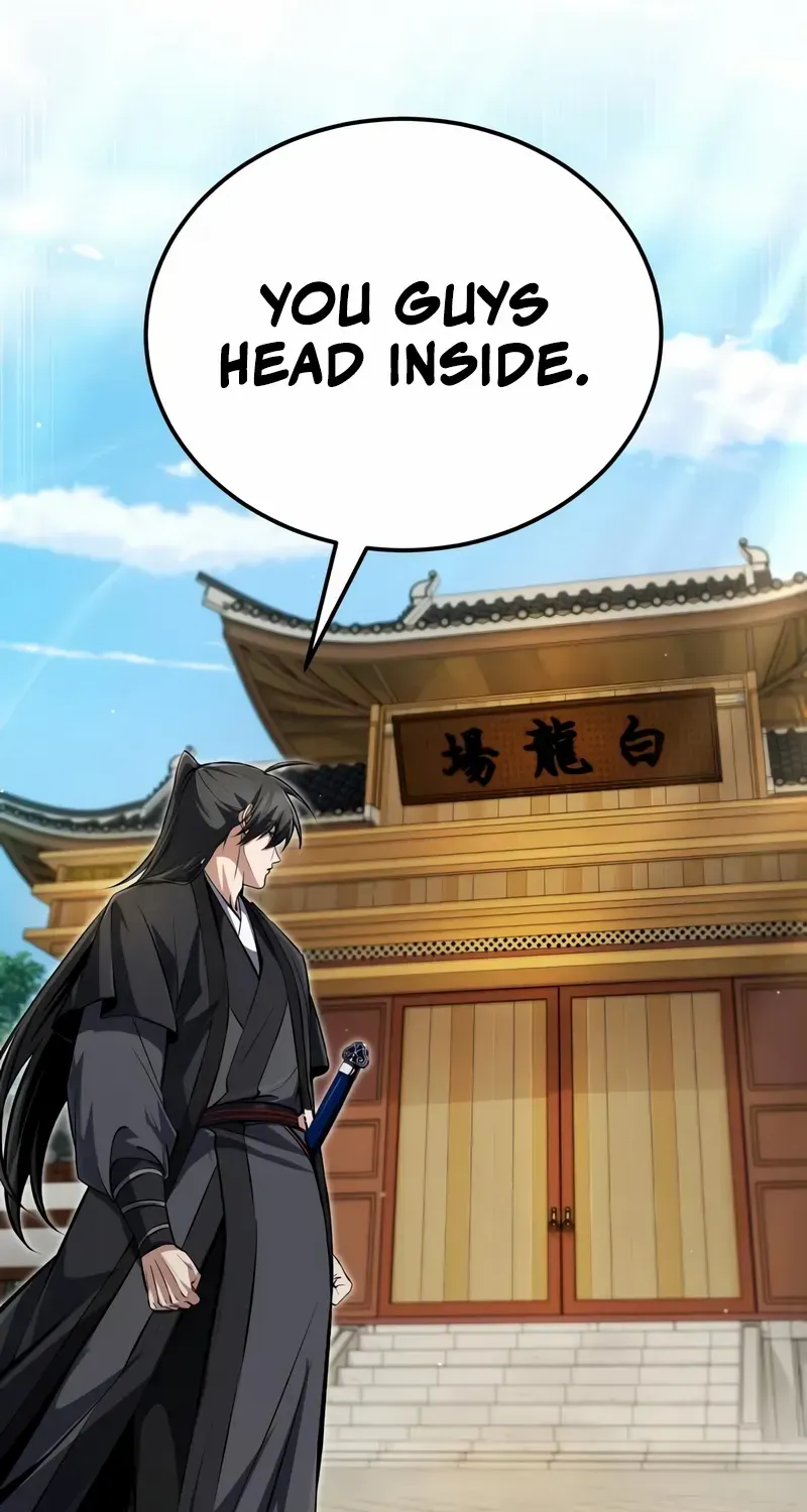 Read Star Instructor, Master Baek chapter 143 image 72 on Lezhin