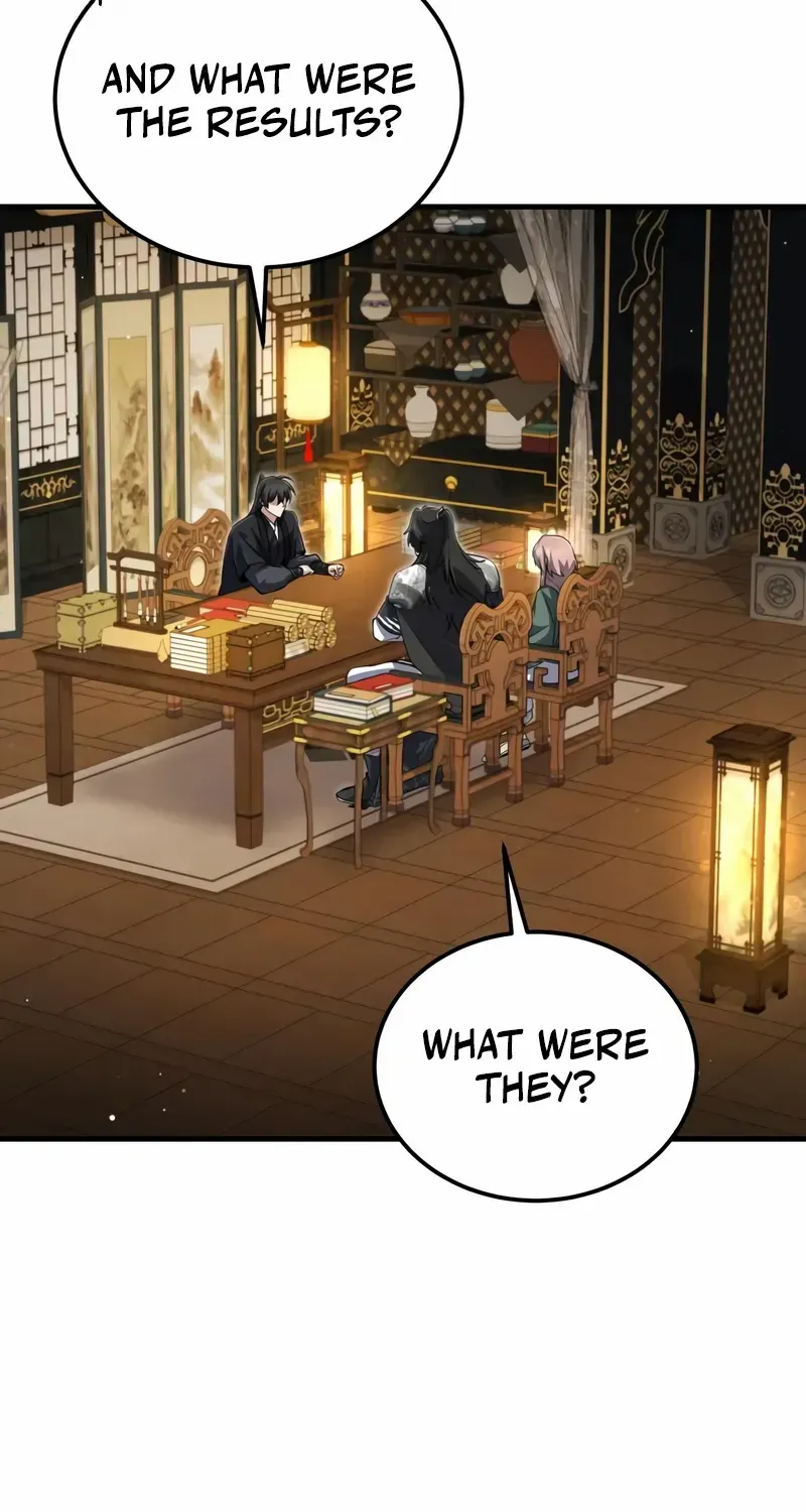 Read Star Instructor, Master Baek chapter 143 image 76 on Lezhin