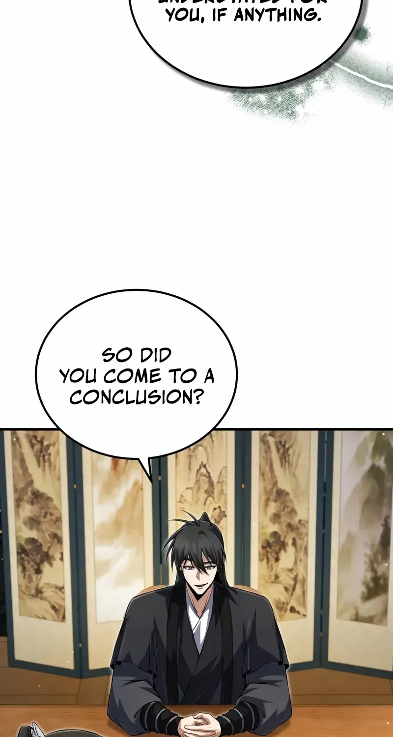 Read Star Instructor, Master Baek chapter 143 image 85 on Lezhin