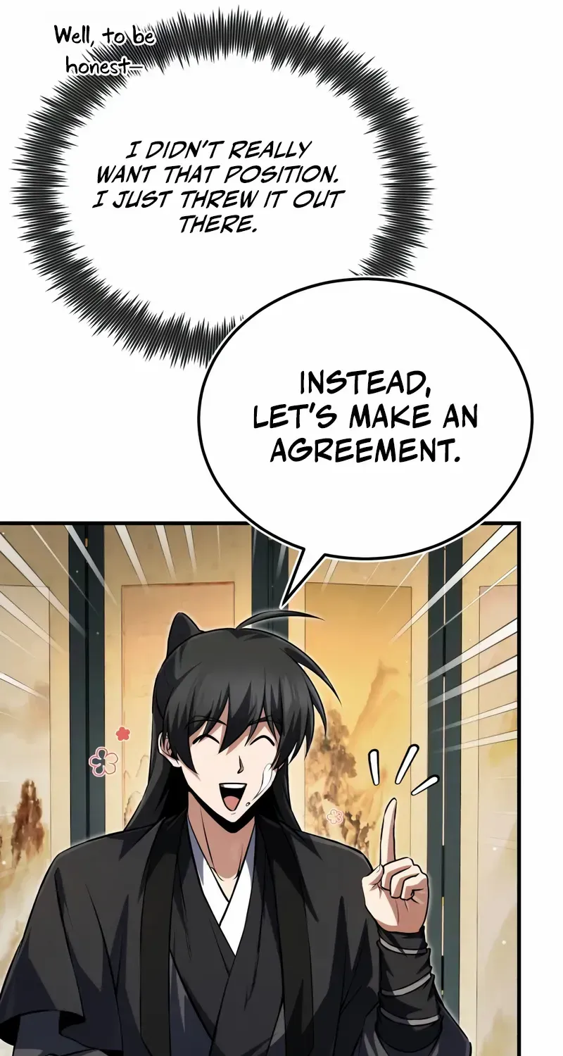 Read Star Instructor, Master Baek chapter 143 image 91 on Lezhin
