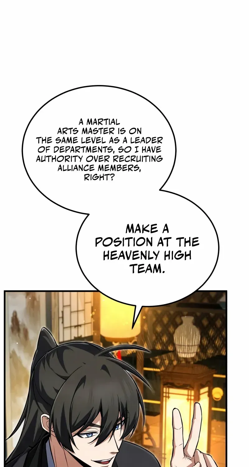 Read Star Instructor, Master Baek chapter 143 image 97 on Lezhin