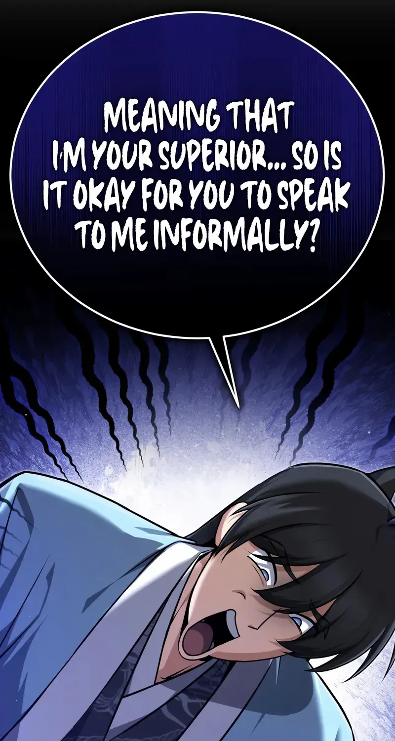 Read Star Instructor, Master Baek chapter 144 image 108 on Lezhin