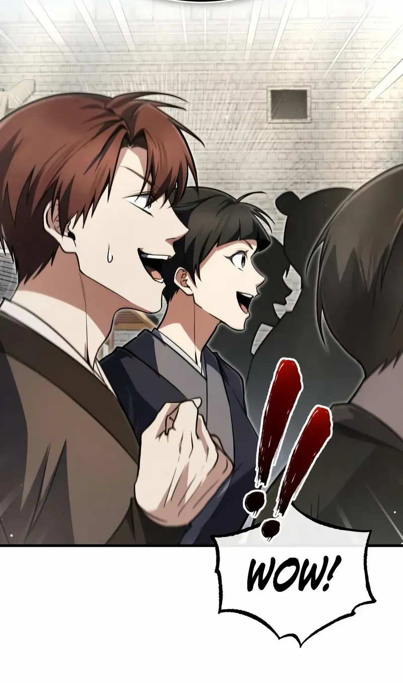 Read Star Instructor, Master Baek chapter 144 image 11 on Lezhin