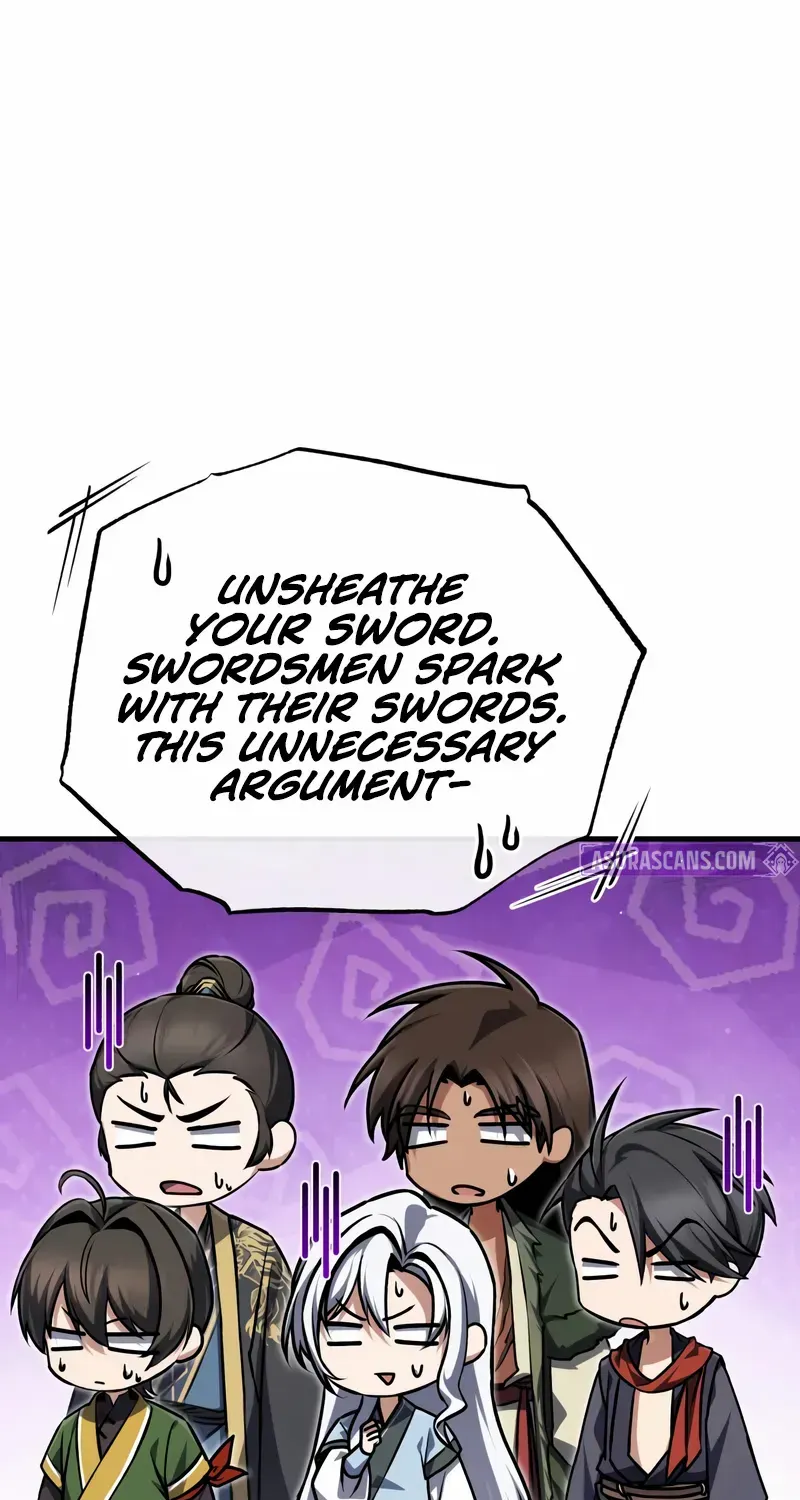 Read Star Instructor, Master Baek chapter 144 image 110 on Lezhin
