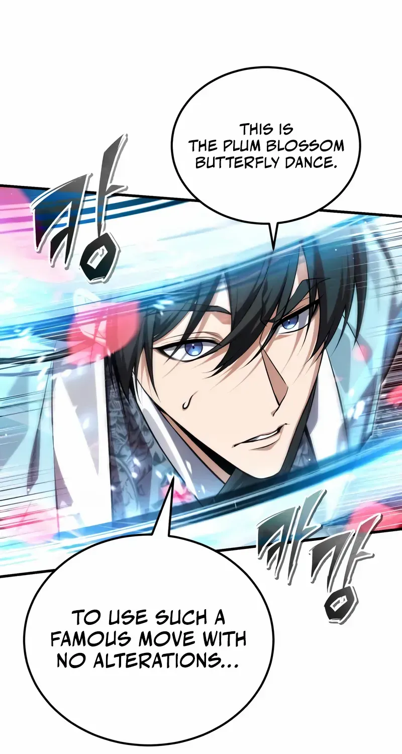 Read Star Instructor, Master Baek chapter 144 image 134 on Lezhin