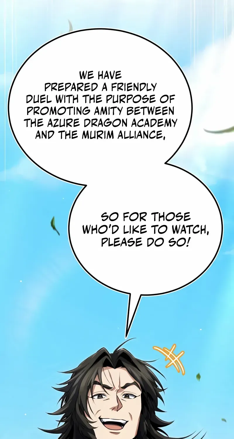 Read Star Instructor, Master Baek chapter 144 image 14 on Lezhin