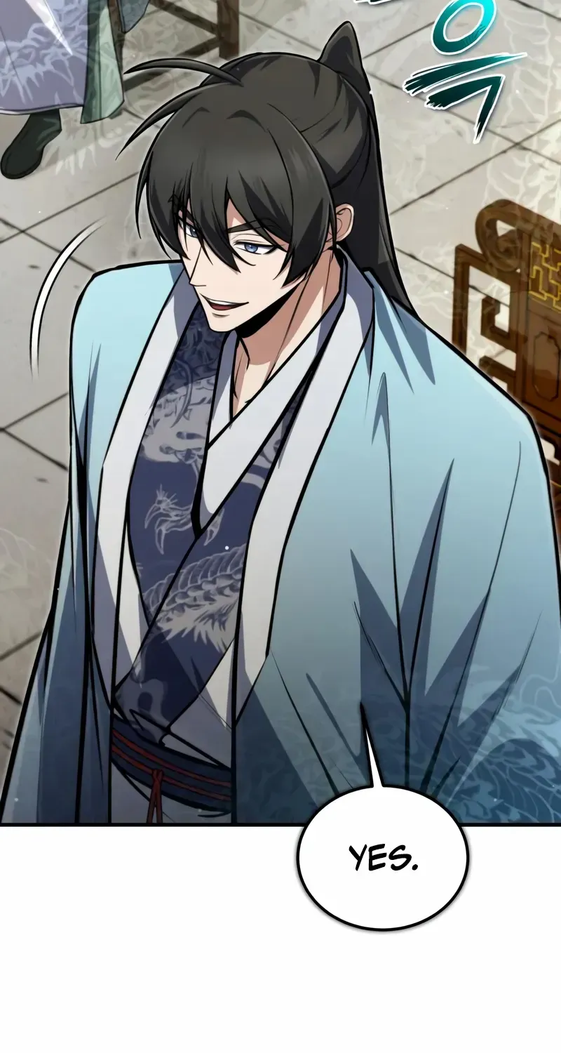 Read Star Instructor, Master Baek chapter 144 image 17 on Lezhin