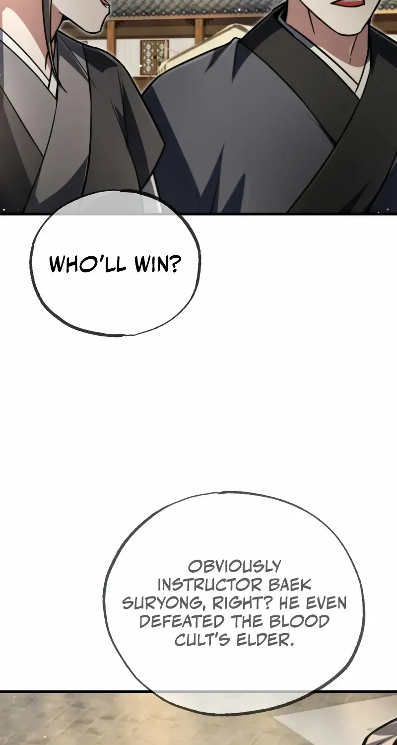 Read Star Instructor, Master Baek chapter 144 image 26 on Lezhin