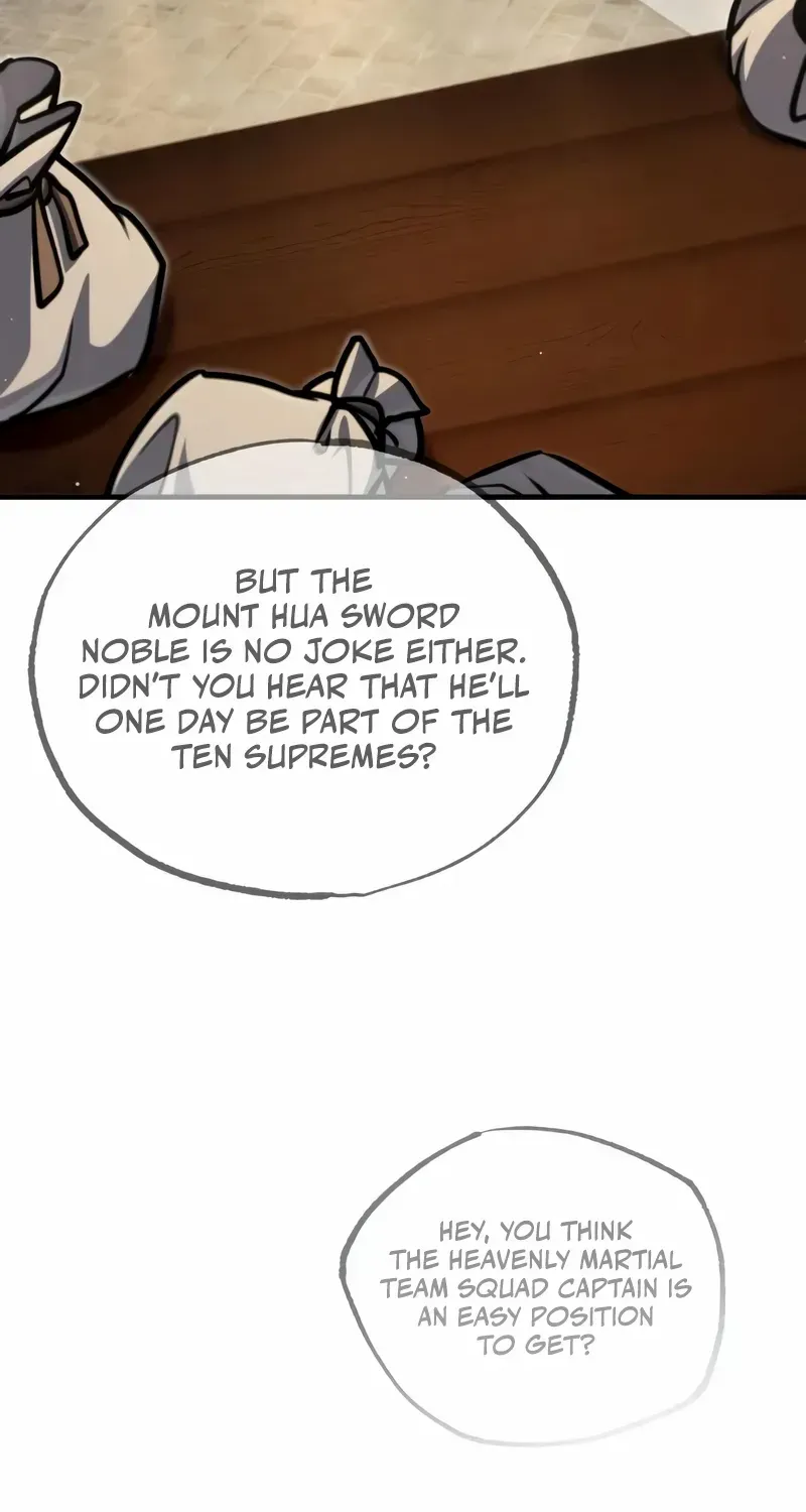 Read Star Instructor, Master Baek chapter 144 image 27 on Lezhin