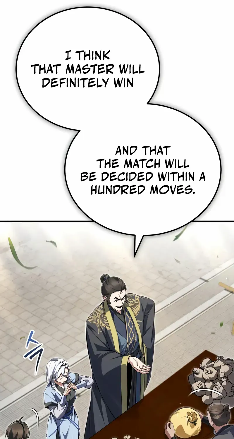 Read Star Instructor, Master Baek chapter 144 image 30 on Lezhin
