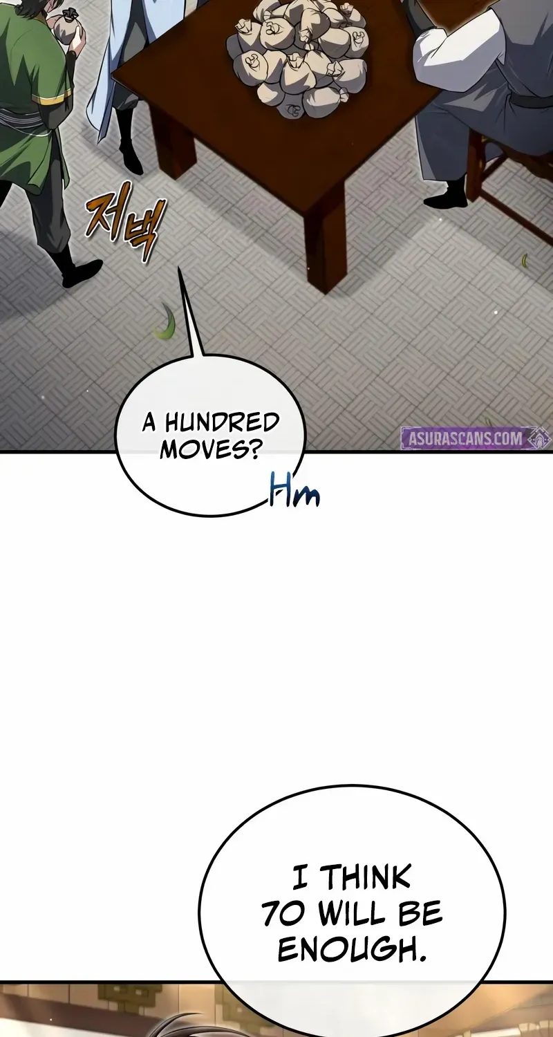 Read Star Instructor, Master Baek chapter 144 image 31 on Lezhin