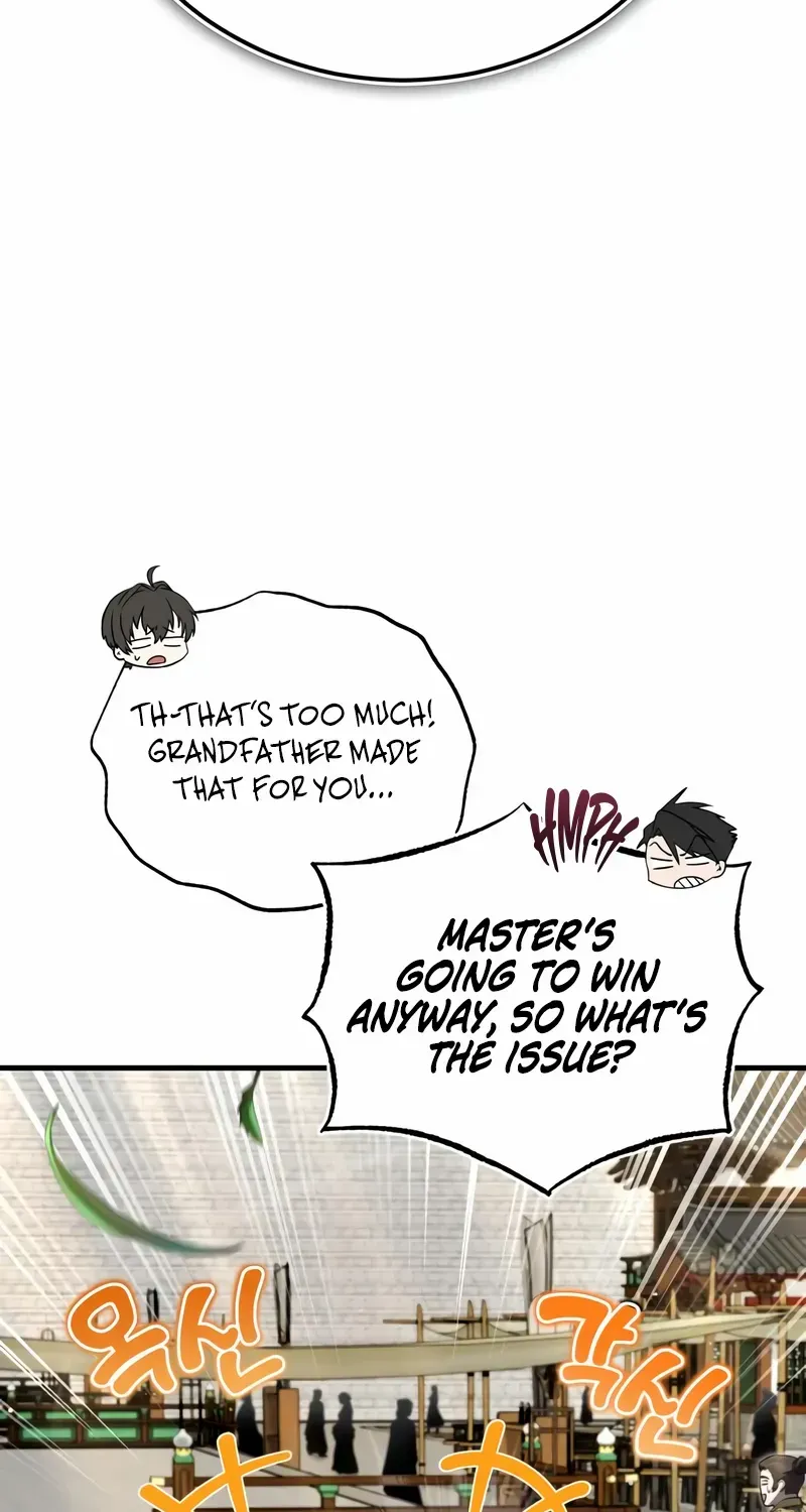 Read Star Instructor, Master Baek chapter 144 image 37 on Lezhin