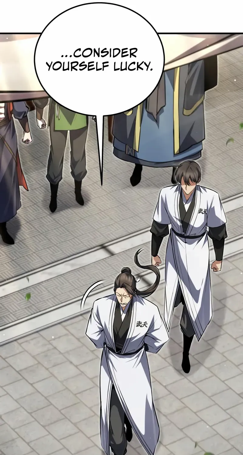 Read Star Instructor, Master Baek chapter 144 image 49 on Lezhin