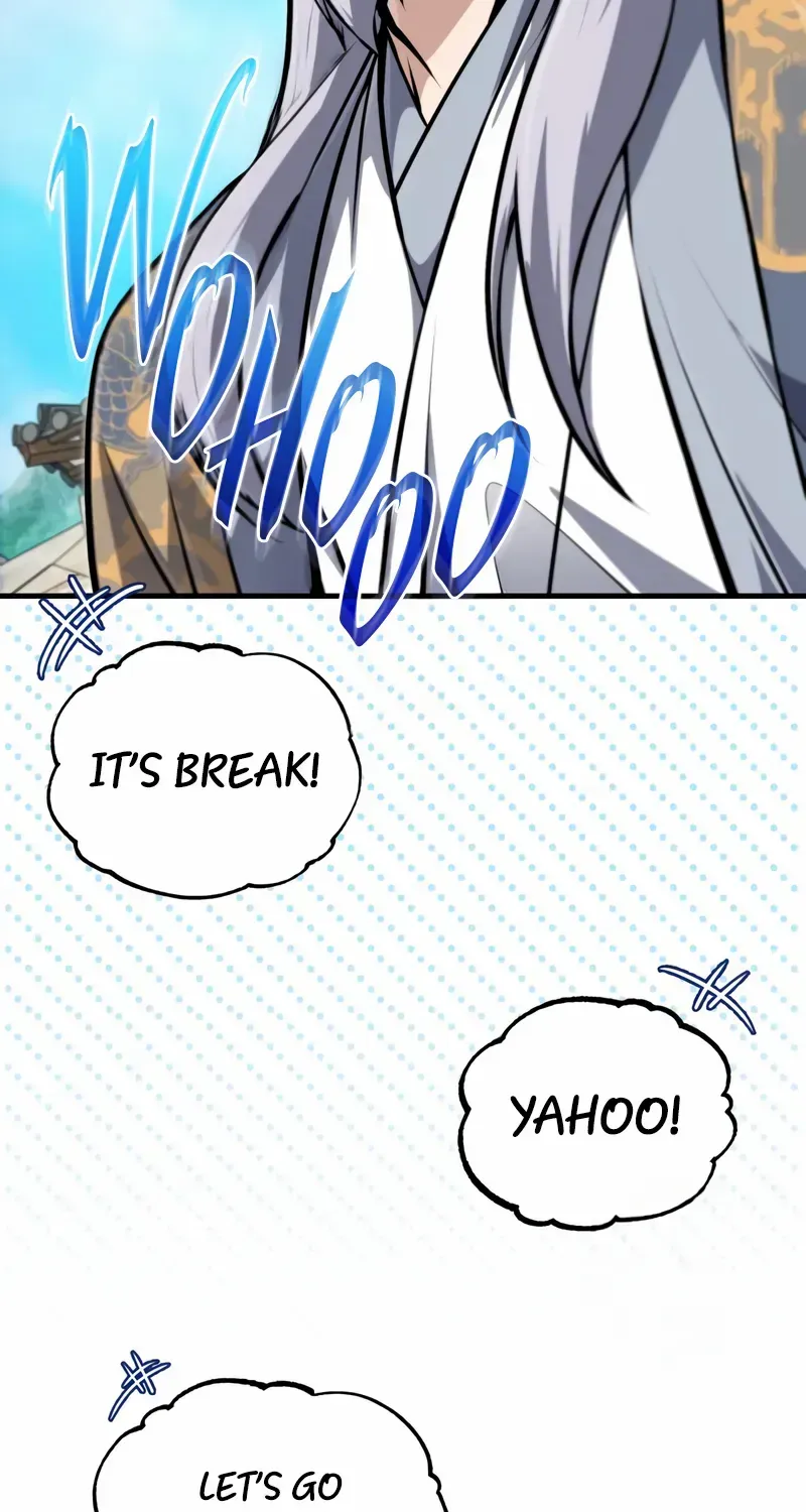 Read Star Instructor, Master Baek chapter 144 image 6 on Lezhin