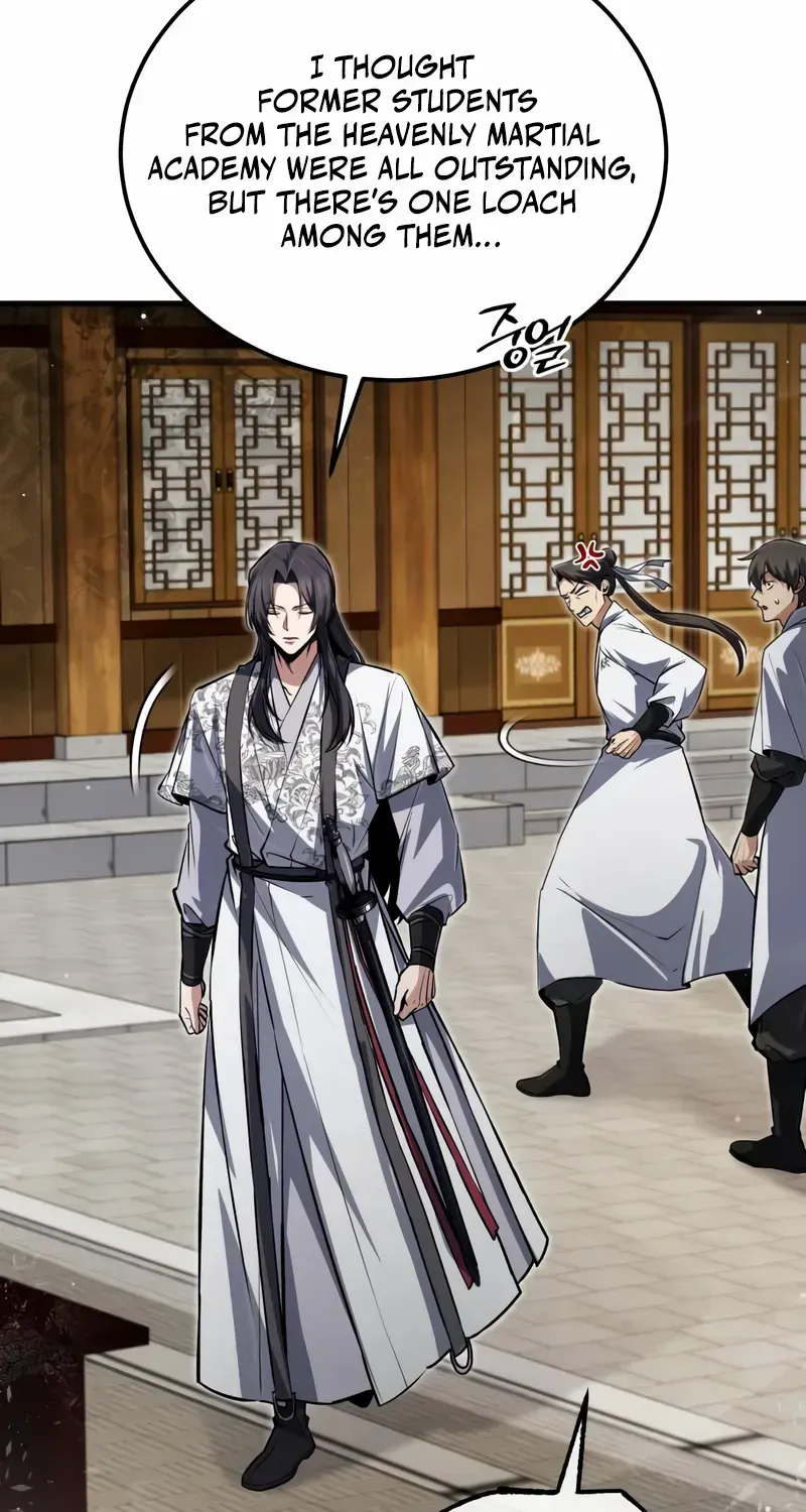 Read Star Instructor, Master Baek chapter 144 image 60 on Lezhin