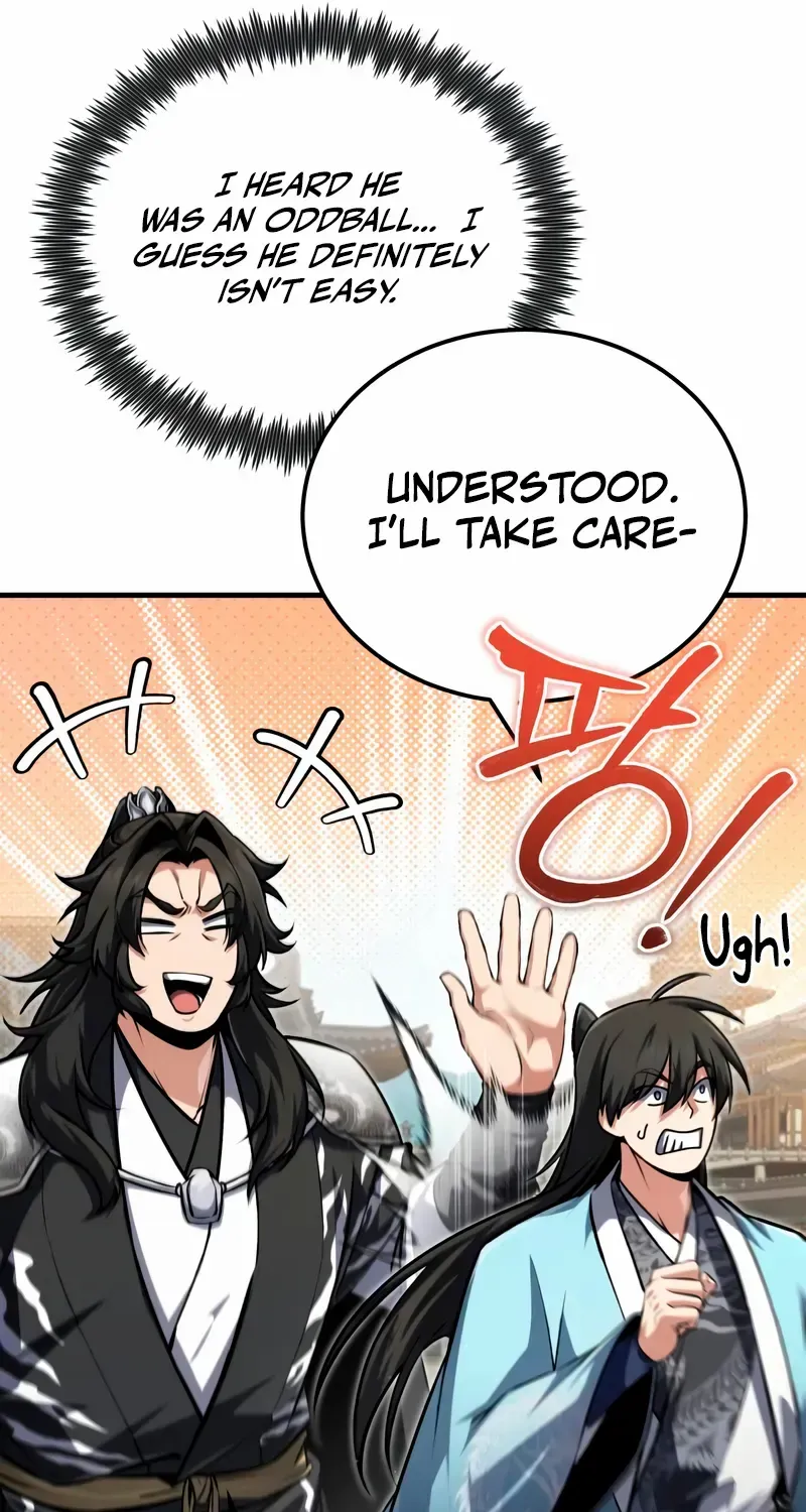 Read Star Instructor, Master Baek chapter 145 image 115 on Lezhin