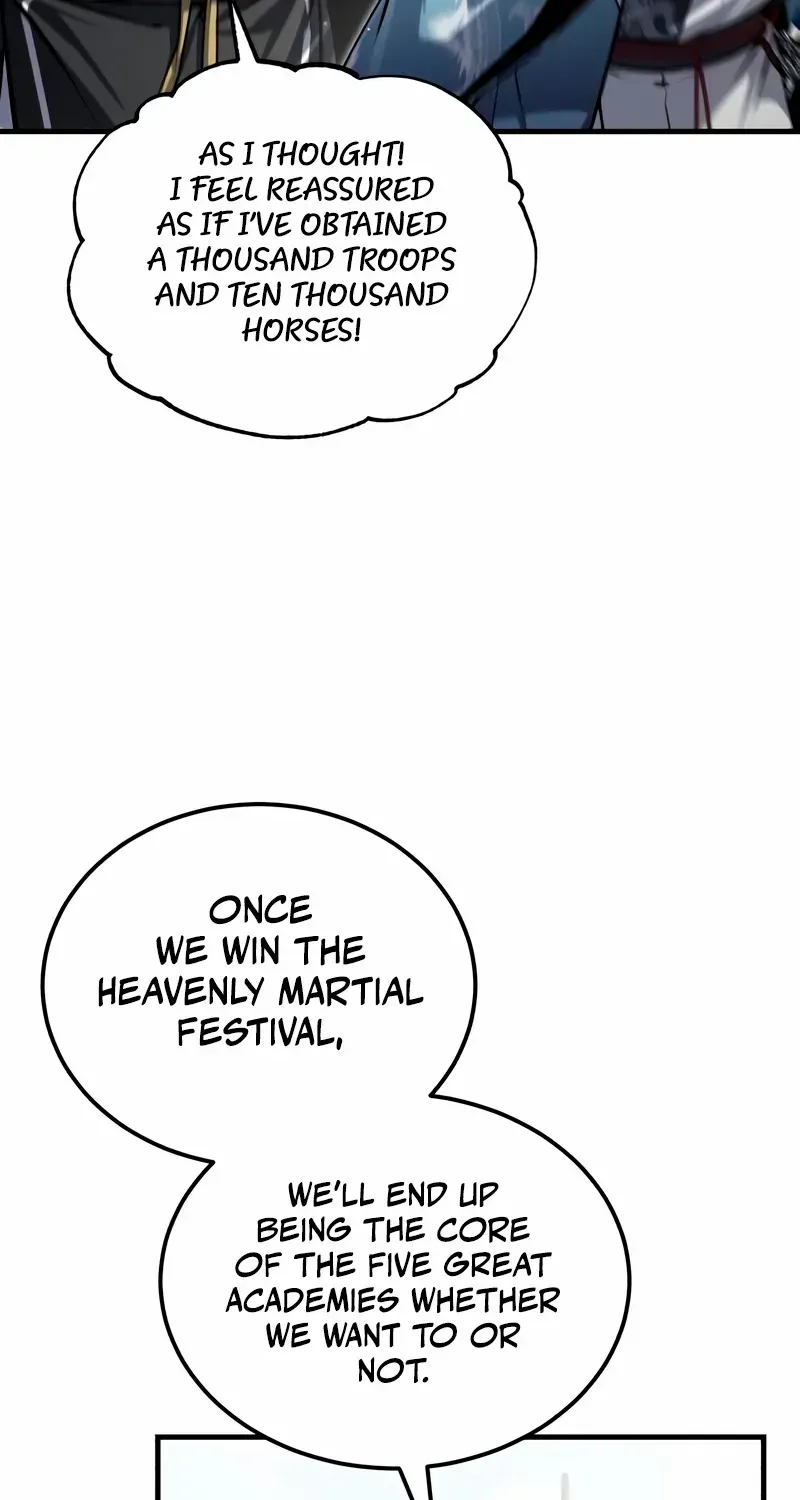 Read Star Instructor, Master Baek chapter 145 image 116 on Lezhin