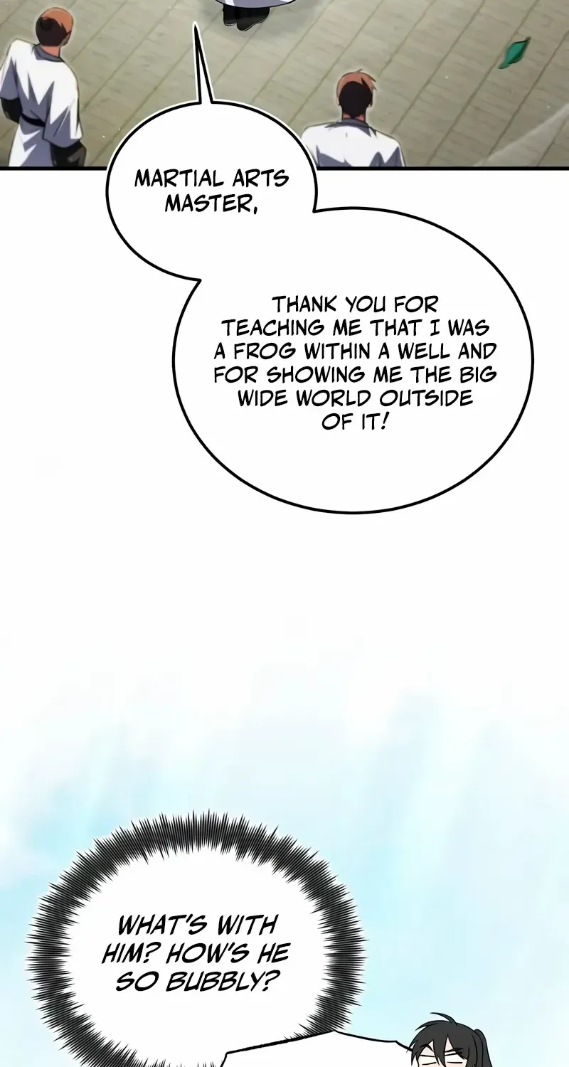 Read Star Instructor, Master Baek chapter 145 image 125 on Lezhin