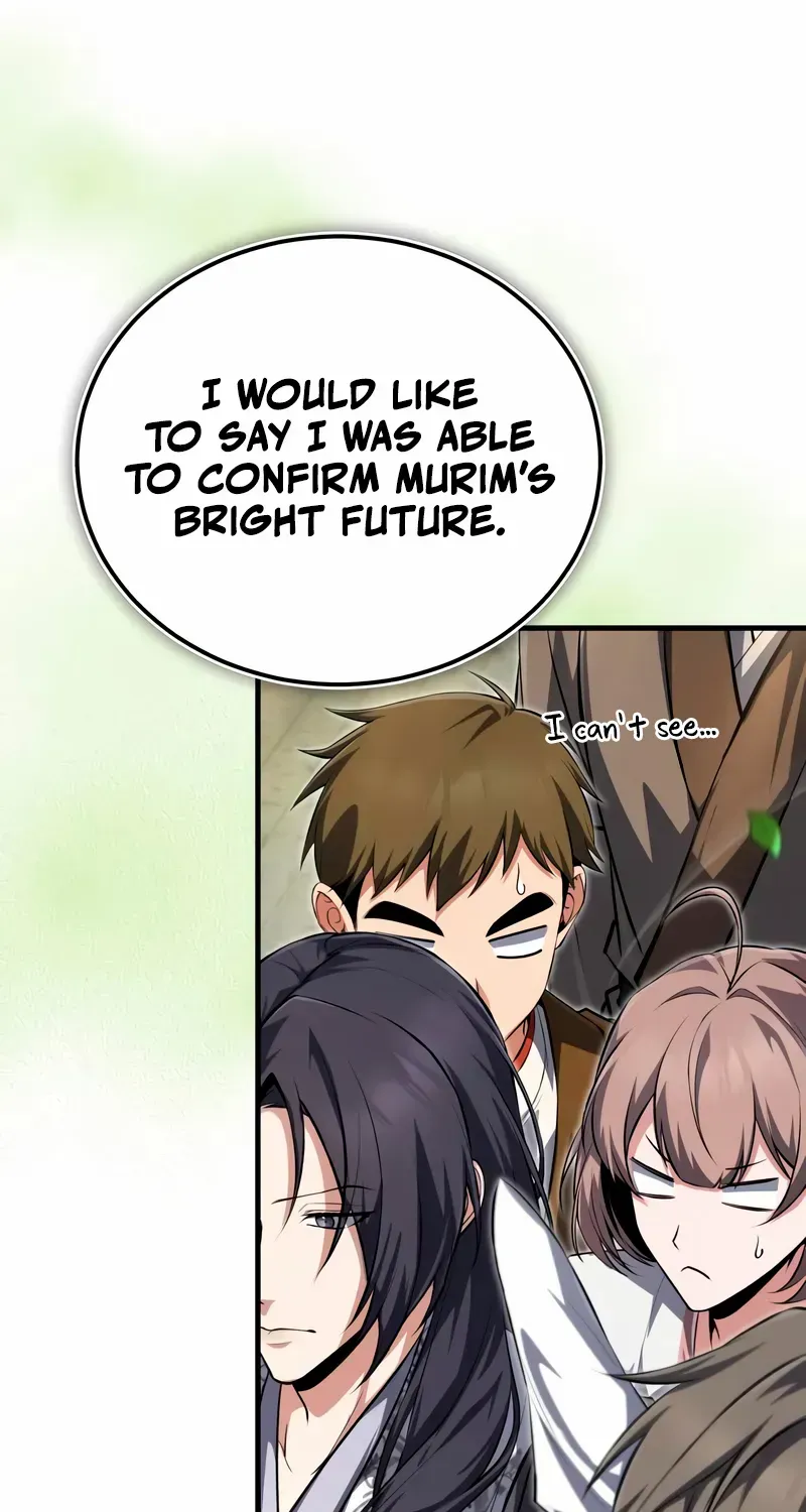 Read Star Instructor, Master Baek chapter 145 image 133 on Lezhin