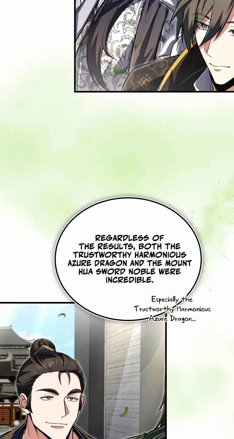 Read Star Instructor, Master Baek chapter 145 image 134 on Lezhin