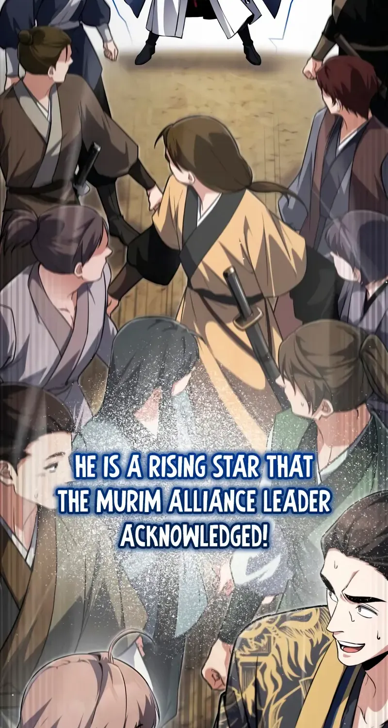 Read Star Instructor, Master Baek chapter 145 image 144 on Lezhin