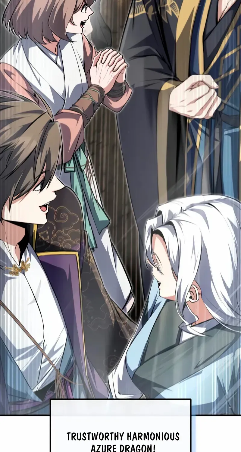 Read Star Instructor, Master Baek chapter 145 image 145 on Lezhin