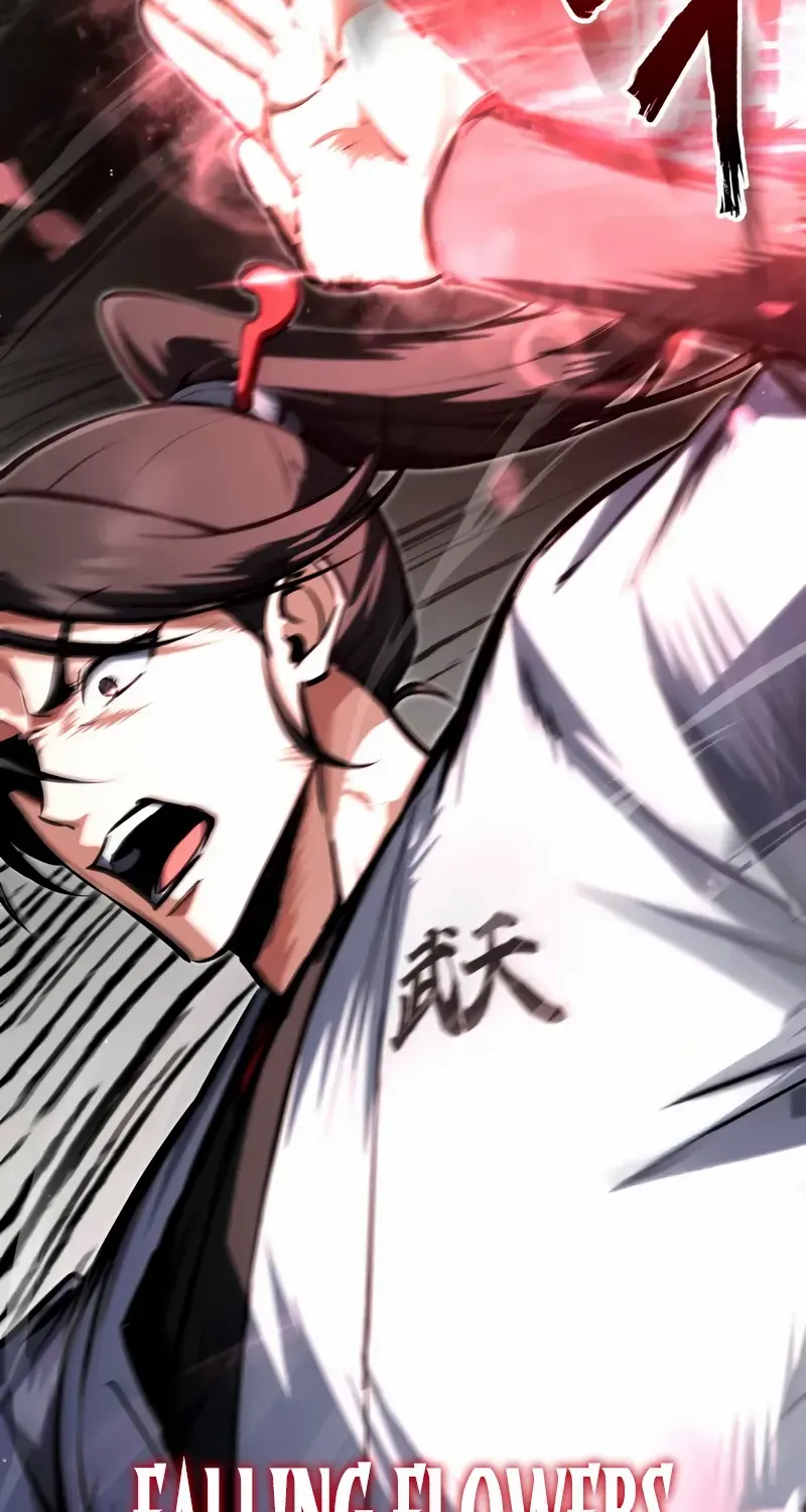 Read Star Instructor, Master Baek chapter 145 image 15 on Lezhin