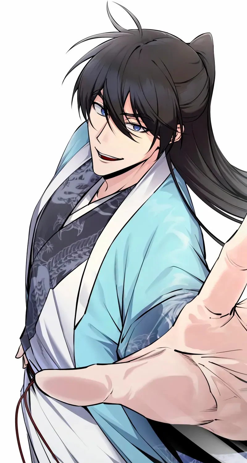 Read Star Instructor, Master Baek chapter 145 image 153 on Lezhin
