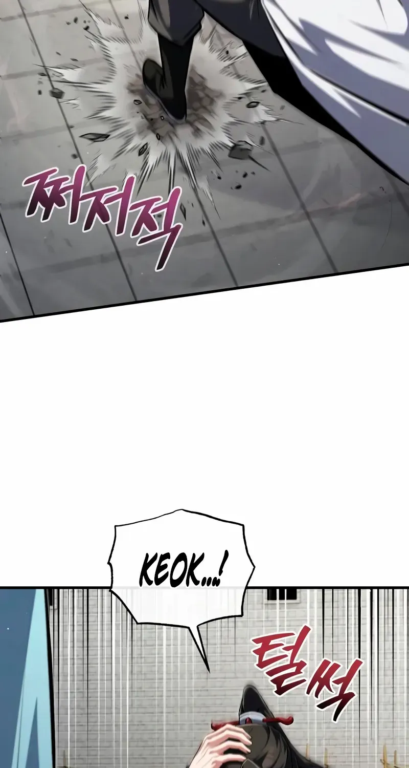 Read Star Instructor, Master Baek chapter 145 image 21 on Lezhin