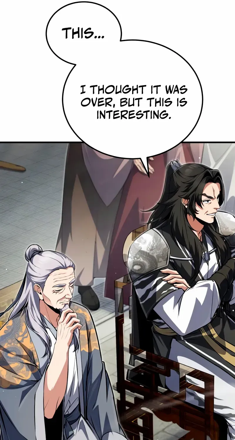 Read Star Instructor, Master Baek chapter 145 image 38 on Lezhin