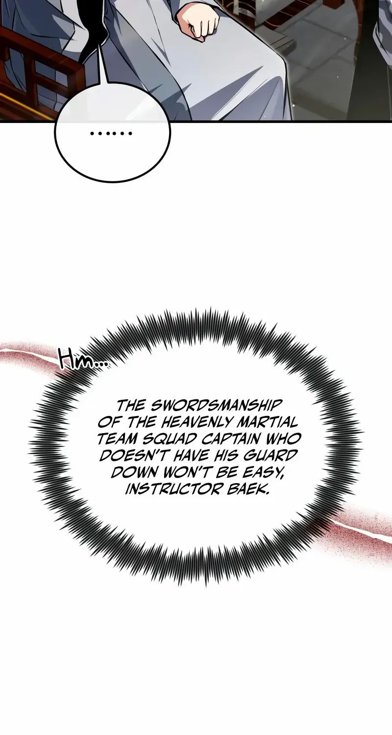 Read Star Instructor, Master Baek chapter 145 image 39 on Lezhin