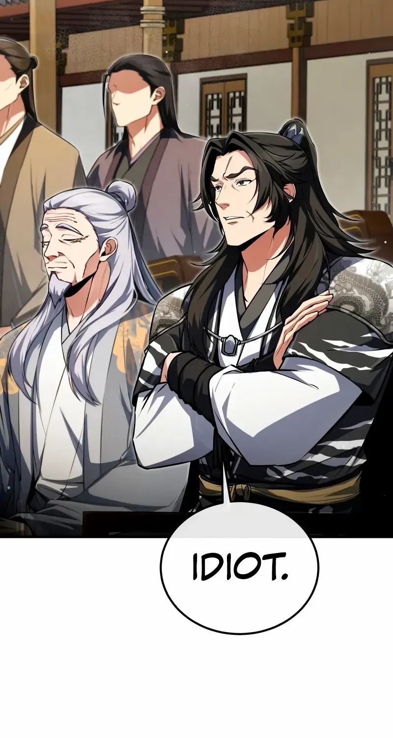 Read Star Instructor, Master Baek chapter 145 image 4 on Lezhin