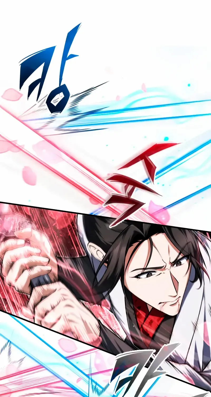 Read Star Instructor, Master Baek chapter 145 image 54 on Lezhin