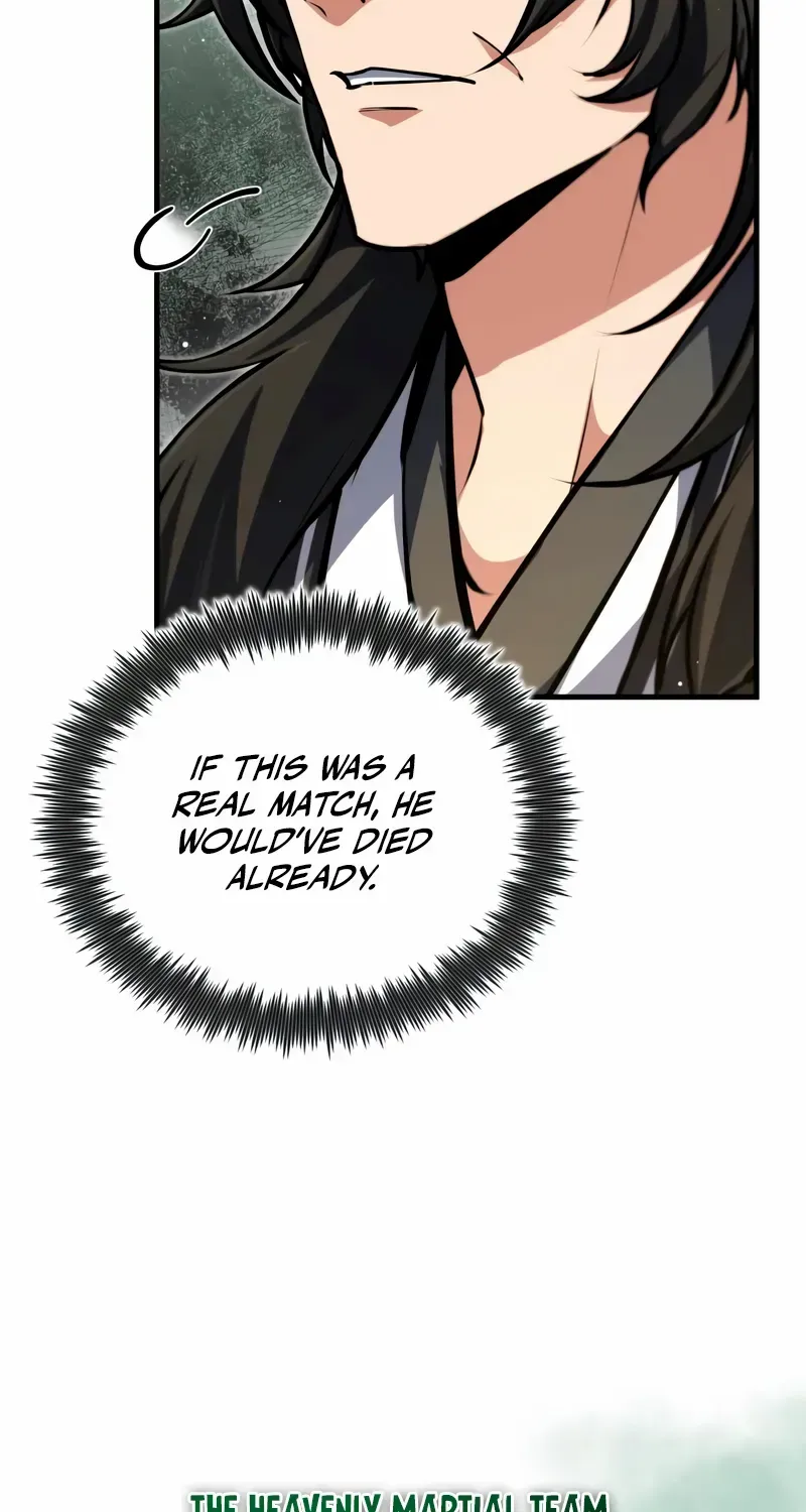 Read Star Instructor, Master Baek chapter 145 image 6 on Lezhin