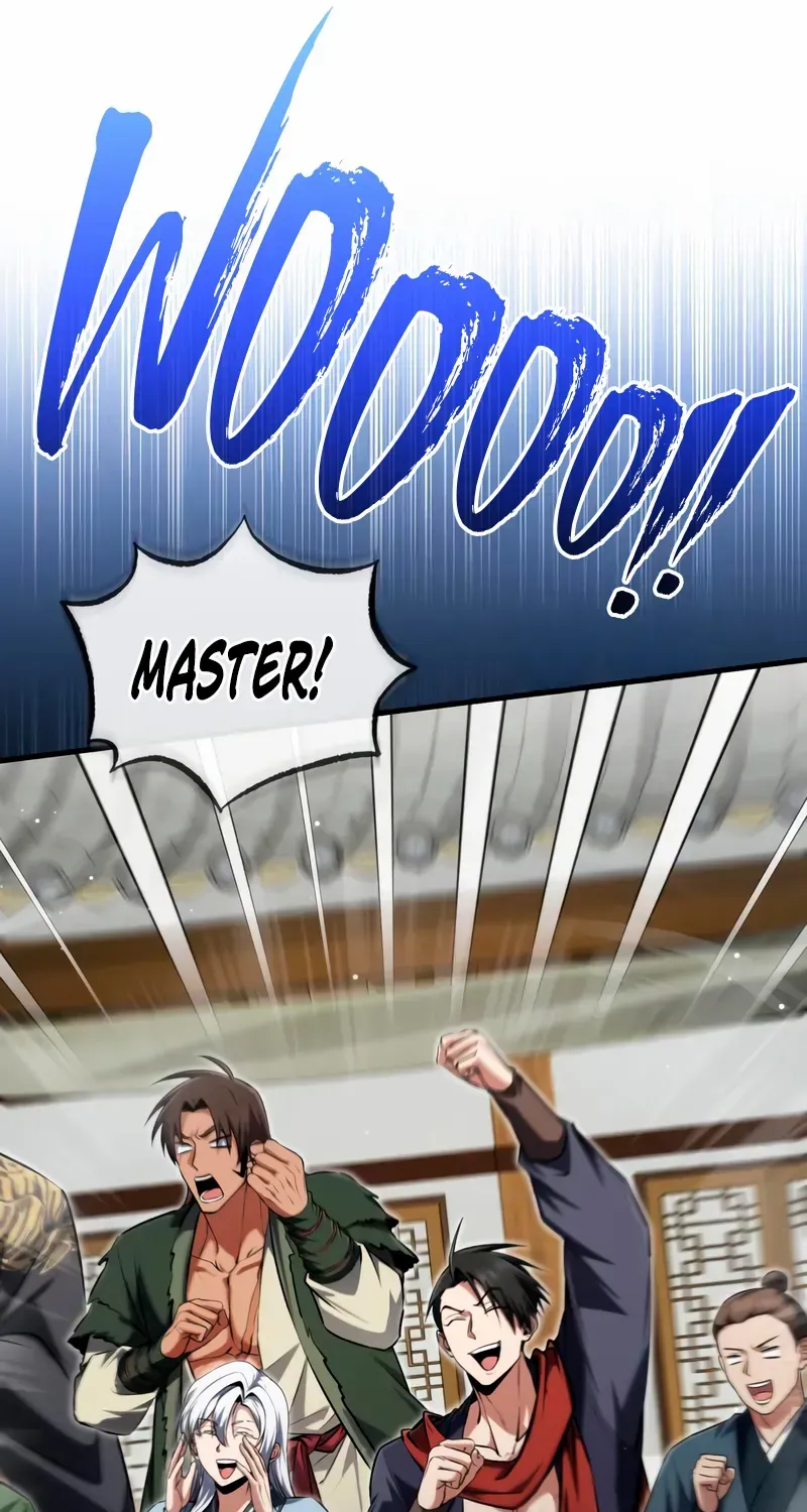 Read Star Instructor, Master Baek chapter 145 image 75 on Lezhin