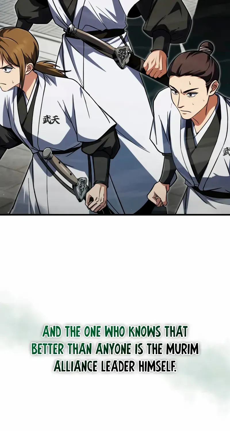 Read Star Instructor, Master Baek chapter 145 image 8 on Lezhin