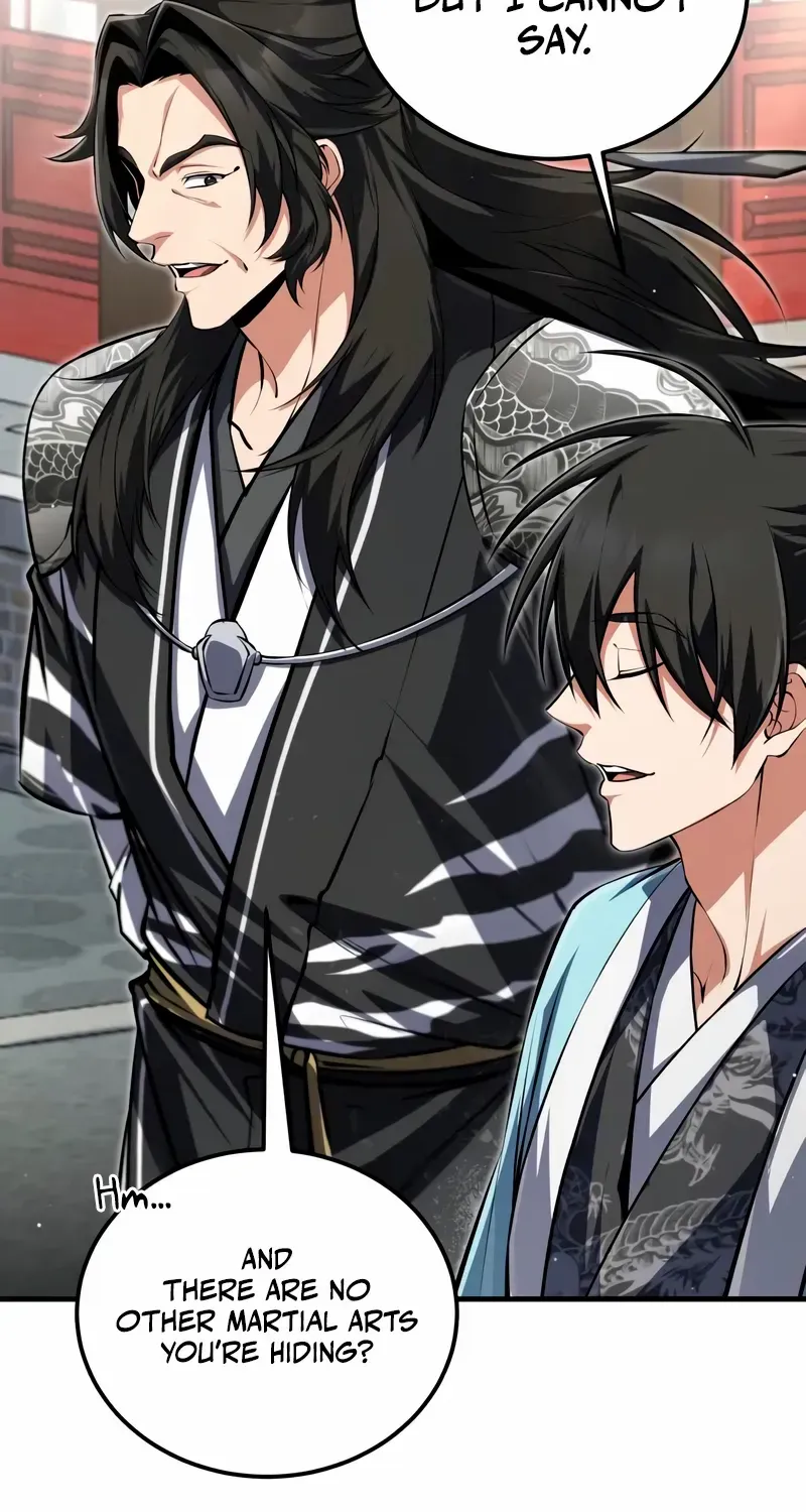 Read Star Instructor, Master Baek chapter 145 image 82 on Lezhin