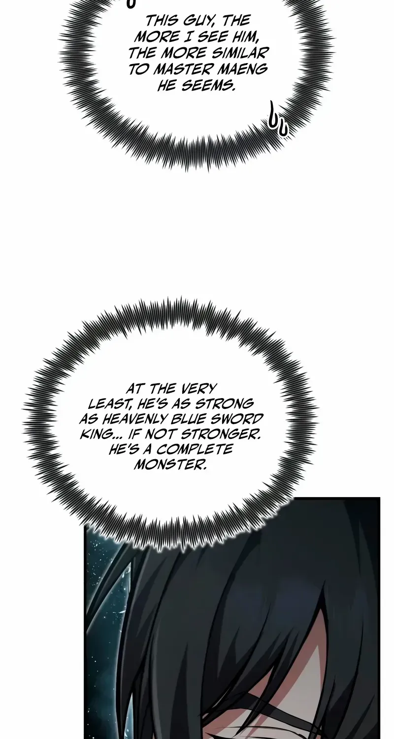 Read Star Instructor, Master Baek chapter 145 image 86 on Lezhin
