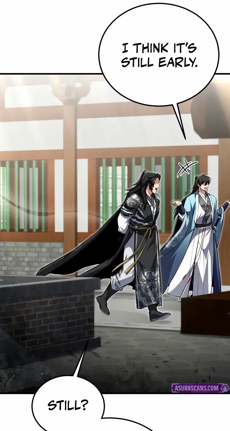 Read Star Instructor, Master Baek chapter 145 image 88 on Lezhin