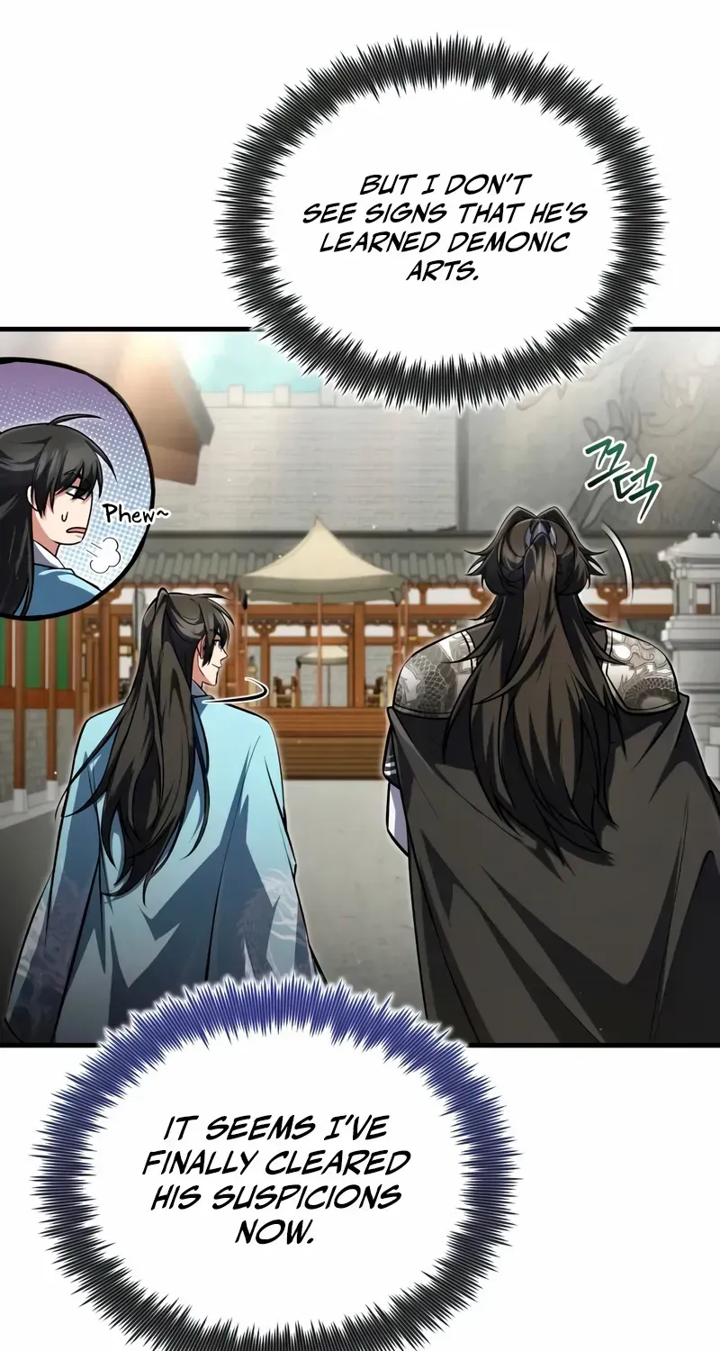 Read Star Instructor, Master Baek chapter 145 image 97 on Lezhin