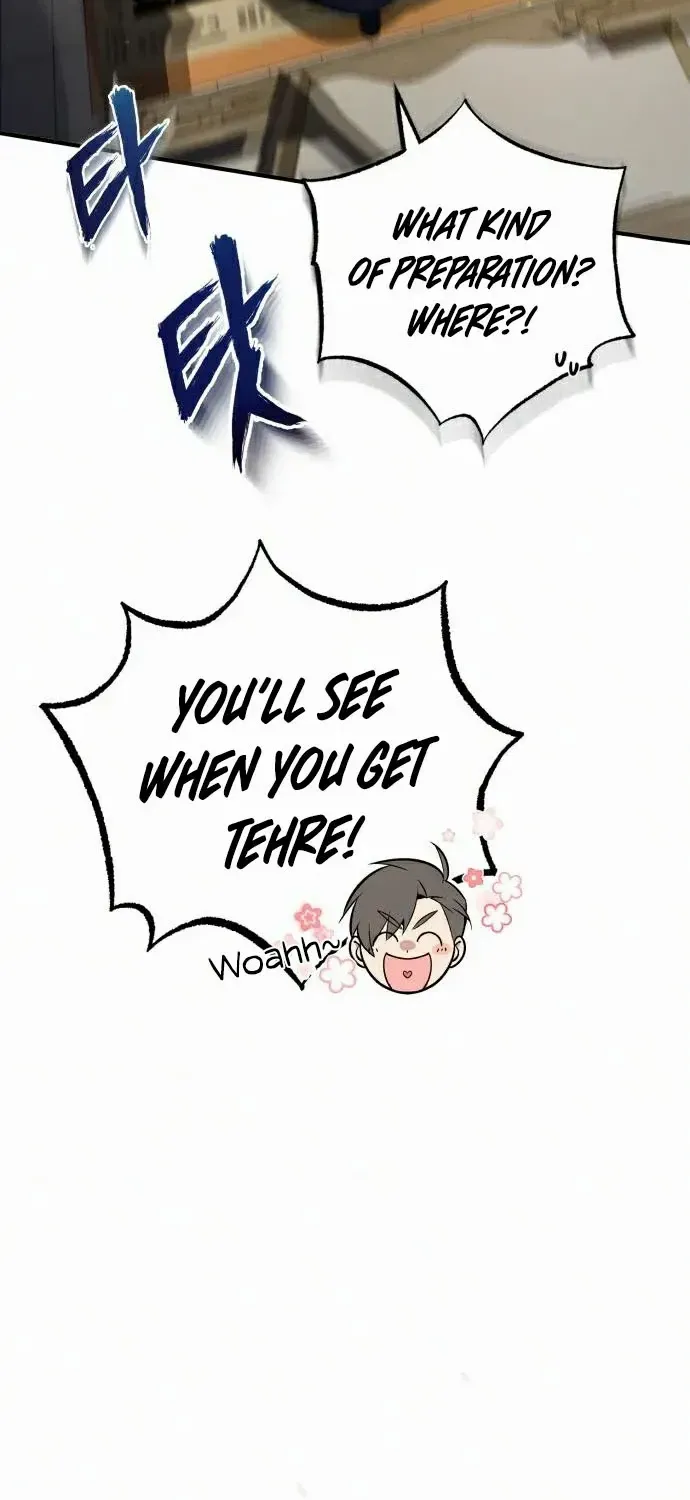 Read Star Instructor, Master Baek chapter 16 image 16 on Lezhin