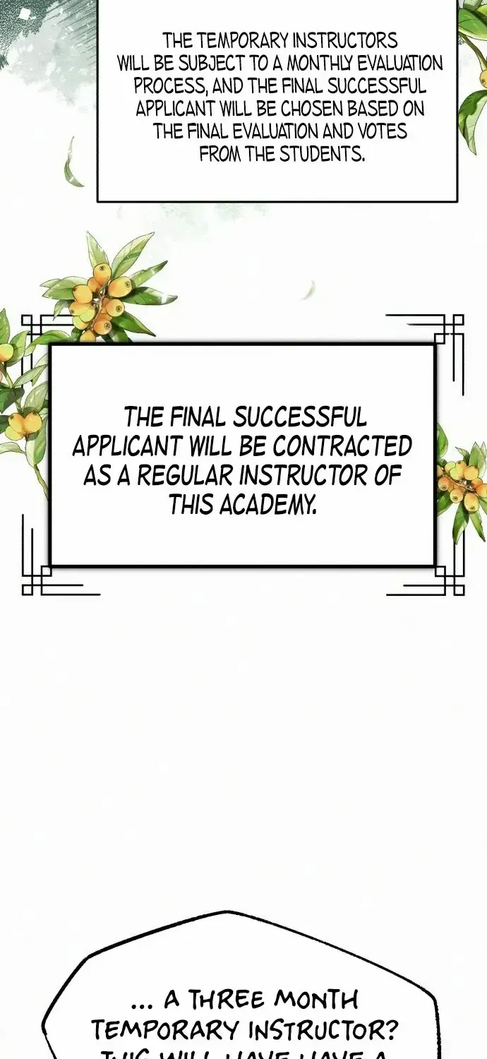 Read Star Instructor, Master Baek chapter 16 image 2 on Lezhin