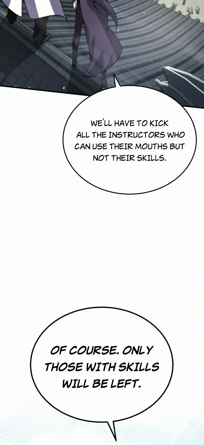 Read Star Instructor, Master Baek chapter 16 image 23 on Lezhin