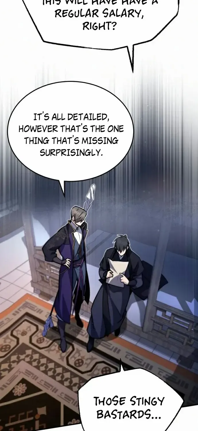 Read Star Instructor, Master Baek chapter 16 image 3 on Lezhin