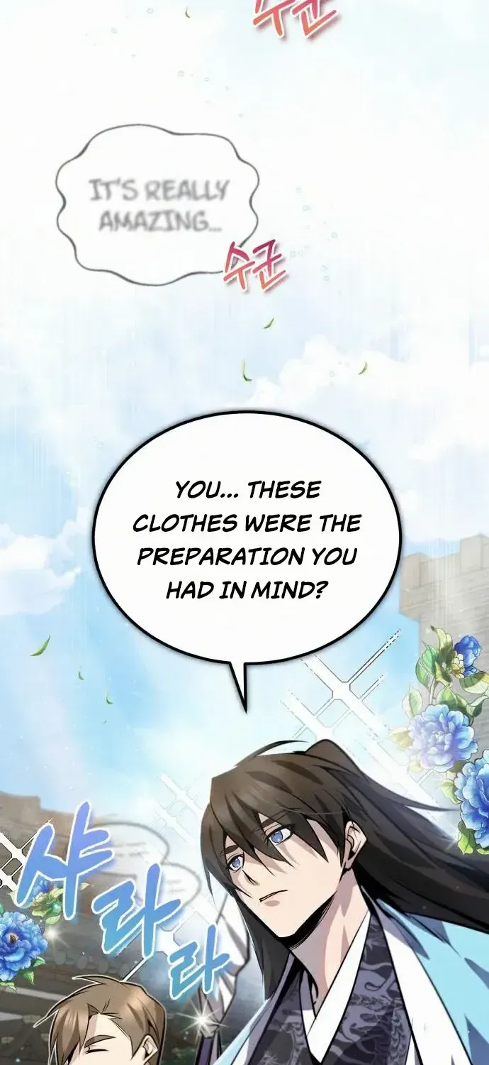 Read Star Instructor, Master Baek chapter 16 image 33 on Lezhin